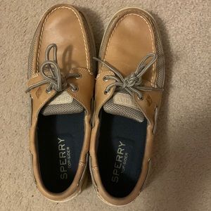 Sperry Top-Sider